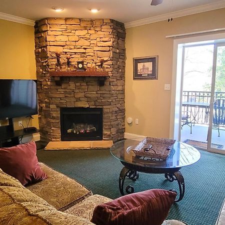 Bon Air 2011 Apartment Gatlinburg Ngoại thất bức ảnh