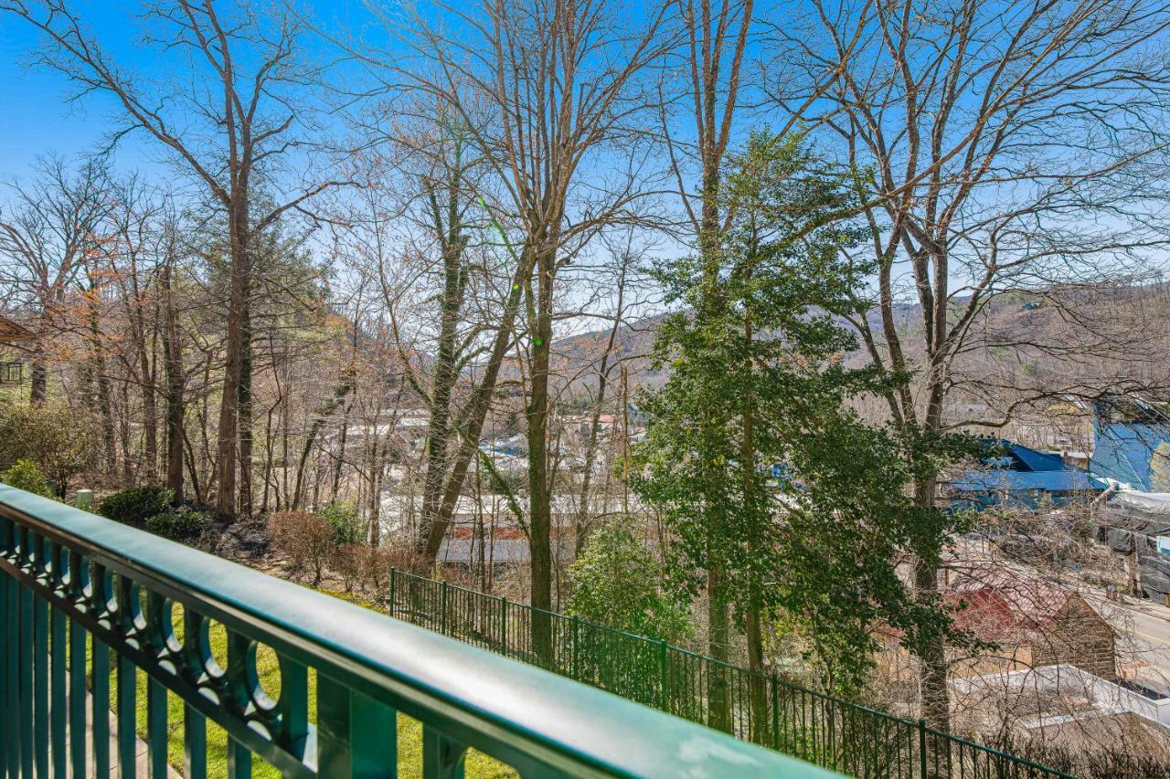 Bon Air 2011 Apartment Gatlinburg Ngoại thất bức ảnh