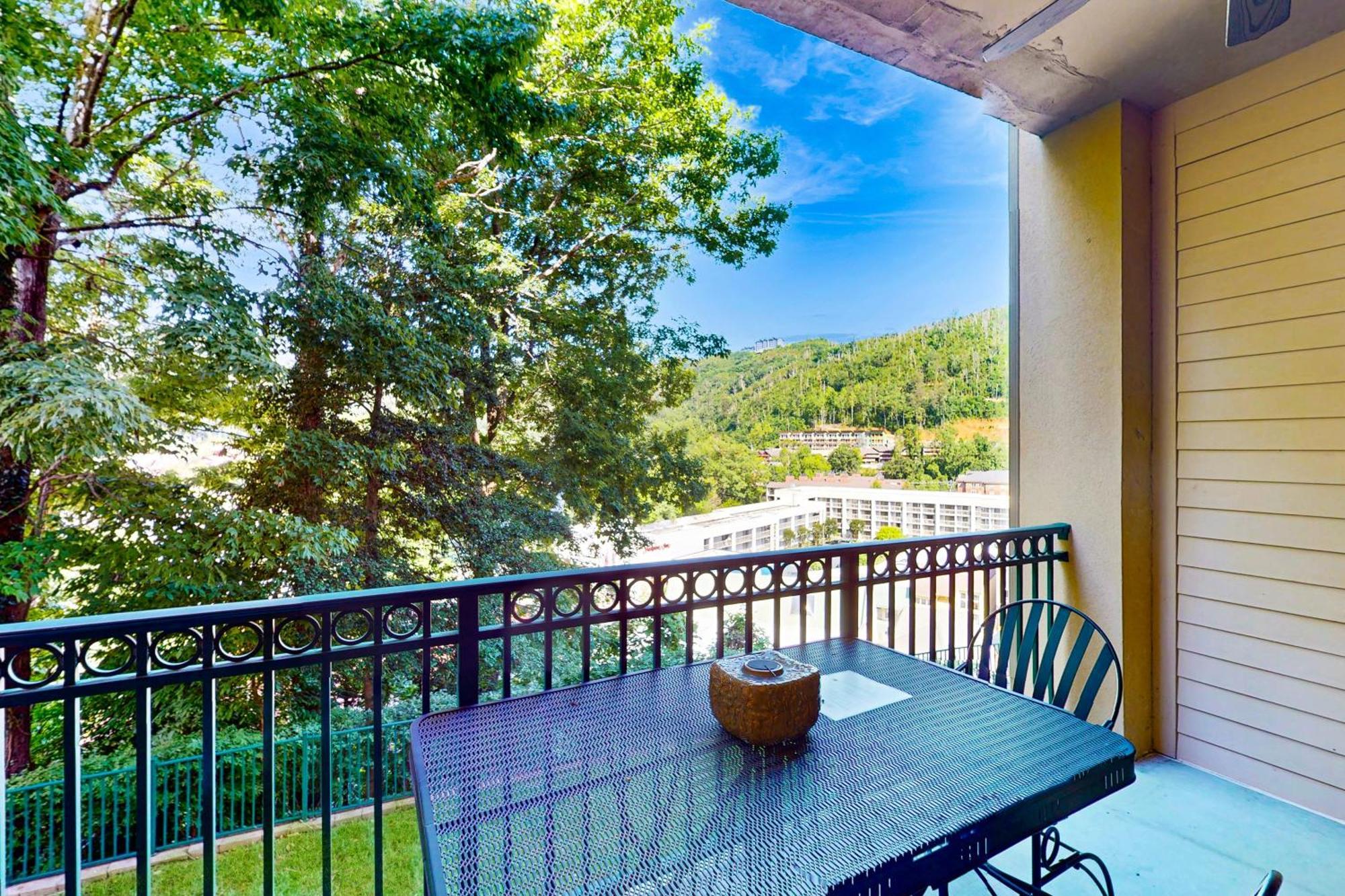Bon Air 2011 Apartment Gatlinburg Ngoại thất bức ảnh
