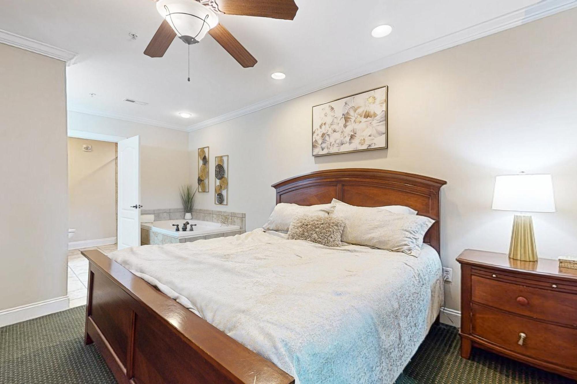 Bon Air 2011 Apartment Gatlinburg Ngoại thất bức ảnh