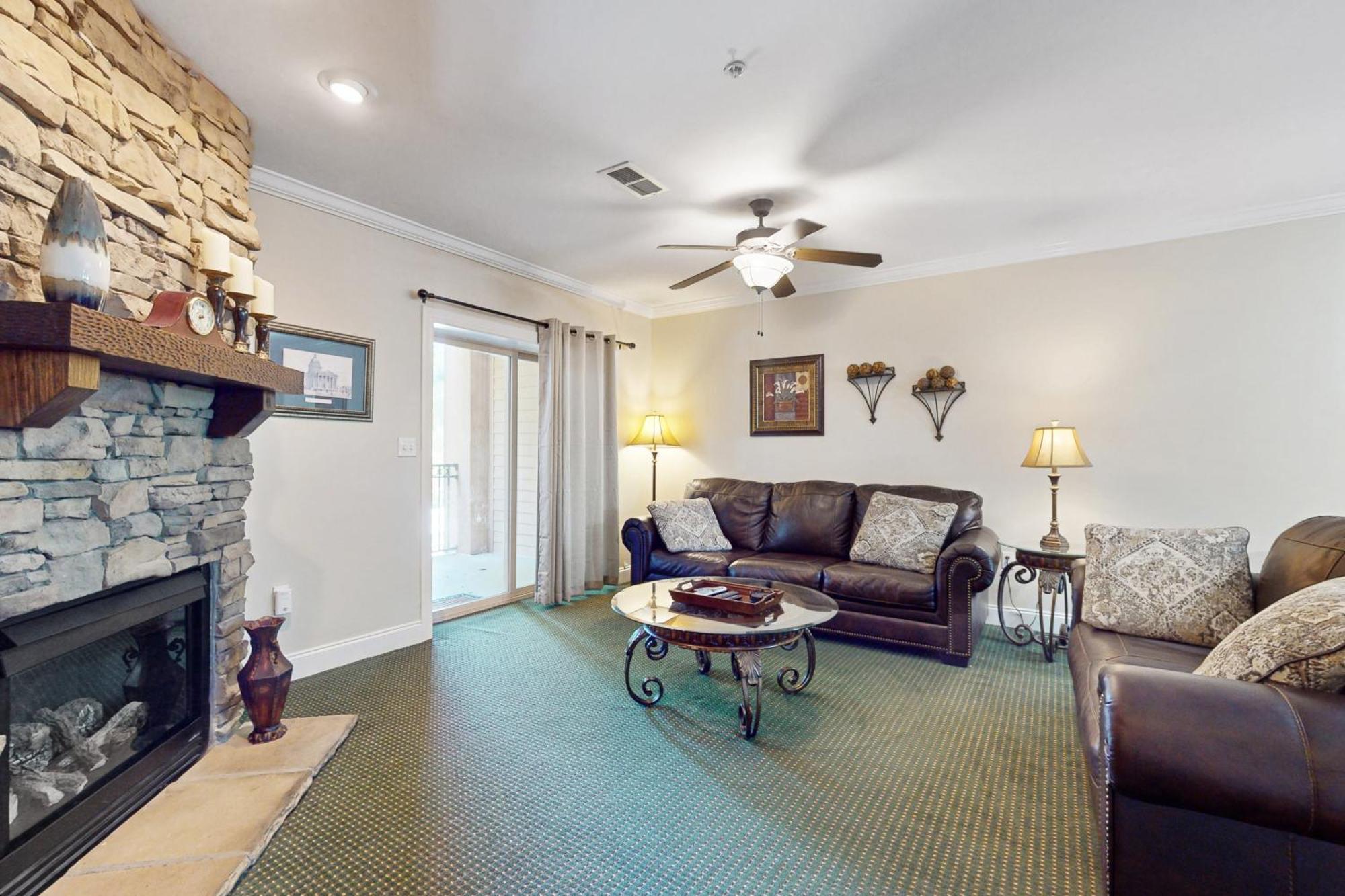 Bon Air 2011 Apartment Gatlinburg Ngoại thất bức ảnh